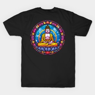 Buddha II T-Shirt